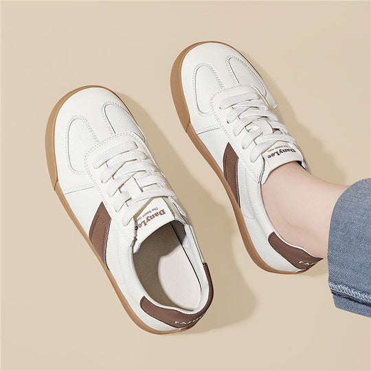 Damen Bequeme Sneaker mit atmungsaktiver Sohle und leichtem Obermaterial R&B