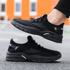 Damen Atmungsaktive und Komfortable Sportschuhe R&B