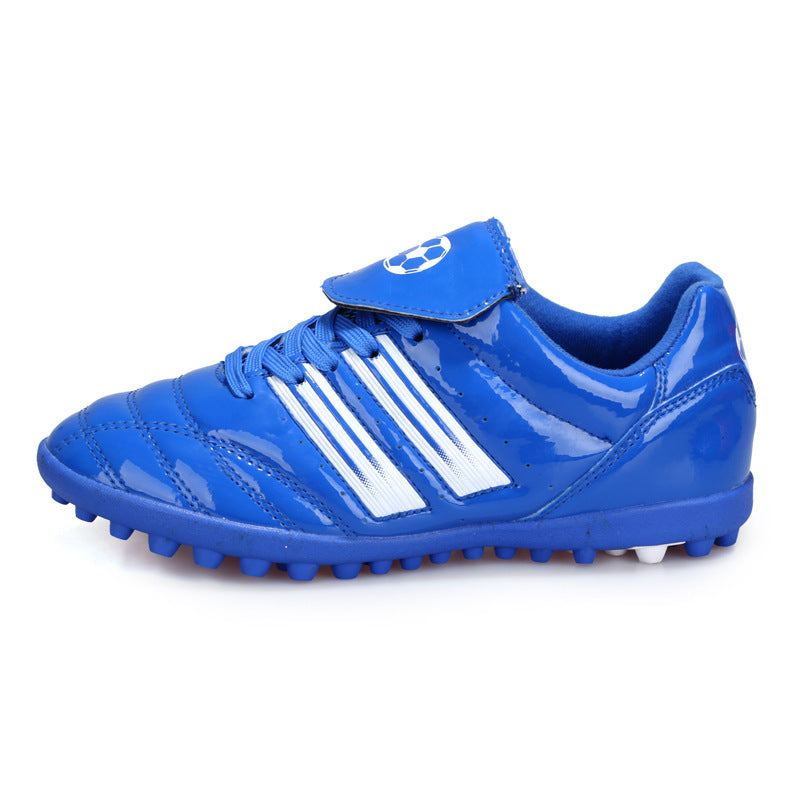 Damen Fußballschuhe mit rutschfester Sohle und atmungsaktivem Obermaterial R&B