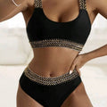Damen Bikini Set R&B