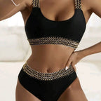 Damen Bikini Set R&B