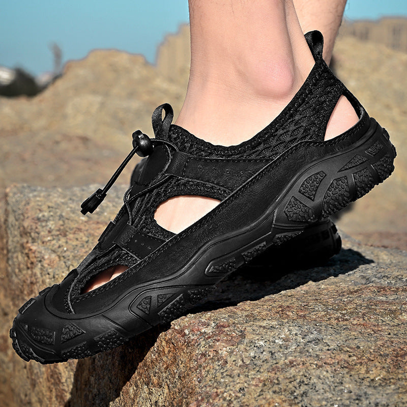 Damen Outdoor-Sandalen R&B