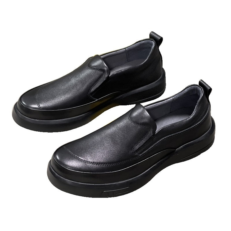 Damen Bequeme Slip-On Schuhe mit rutschfester Sohle und elegantem Design