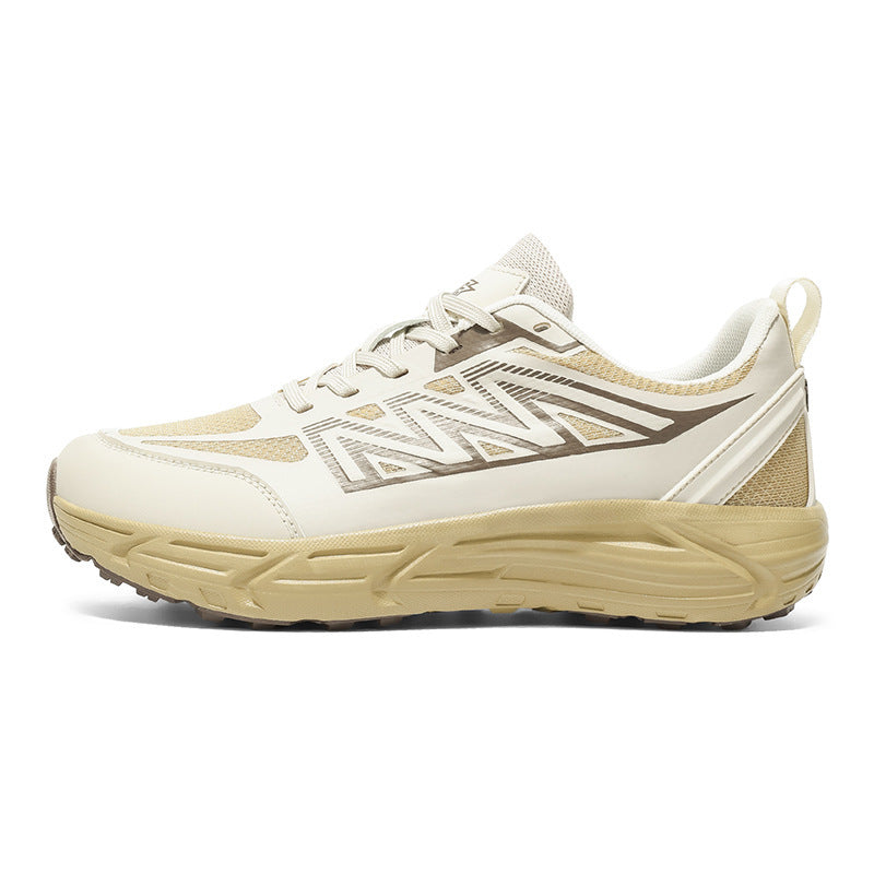Damen Sportliche Lauf-Schuhe mit atmungsaktiver Oberflächenstruktur und dämpfendem Fußbett R&B