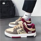 Damen Modische Sneakers