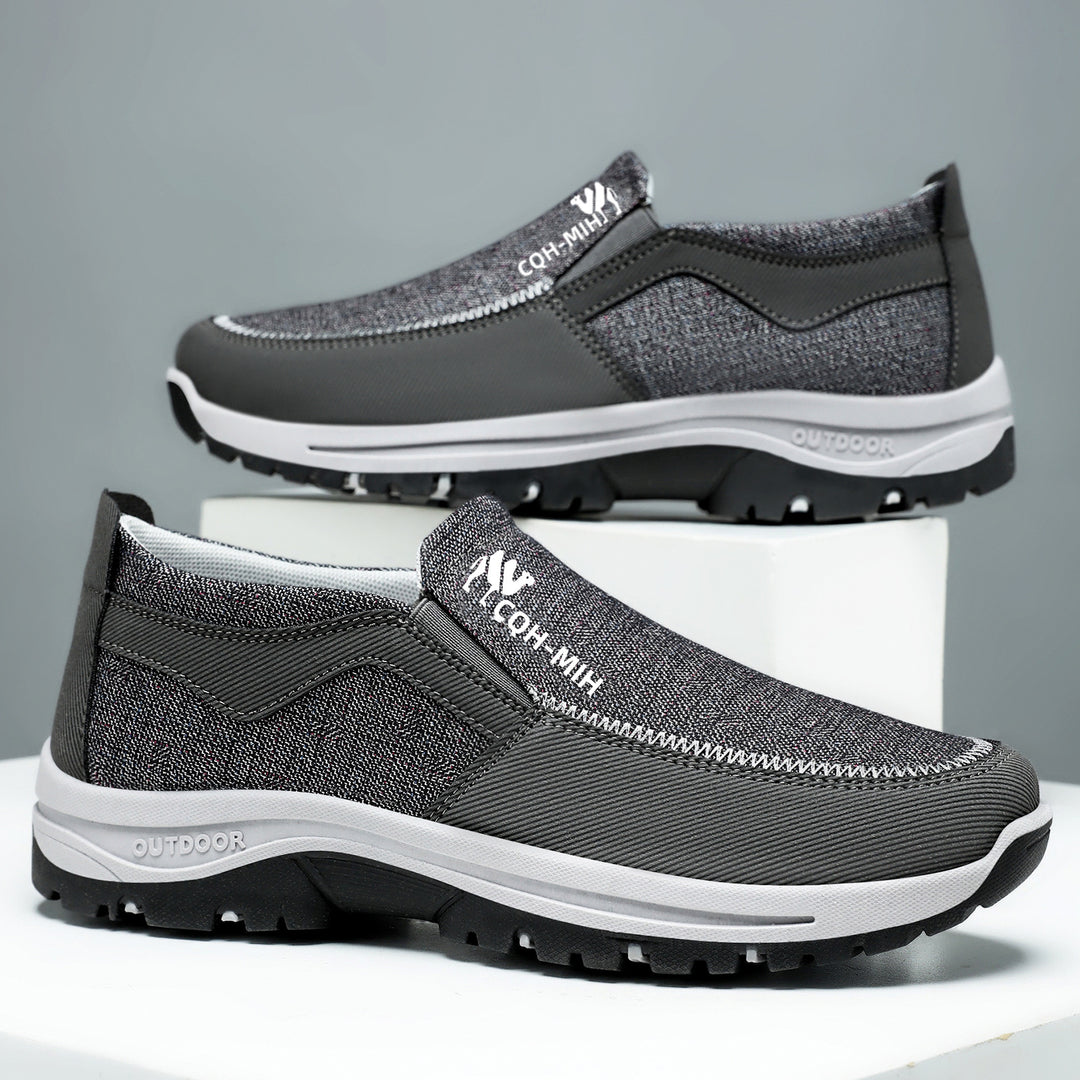 Damen Bequeme und atmungsaktive Freizeitschuhe R&B