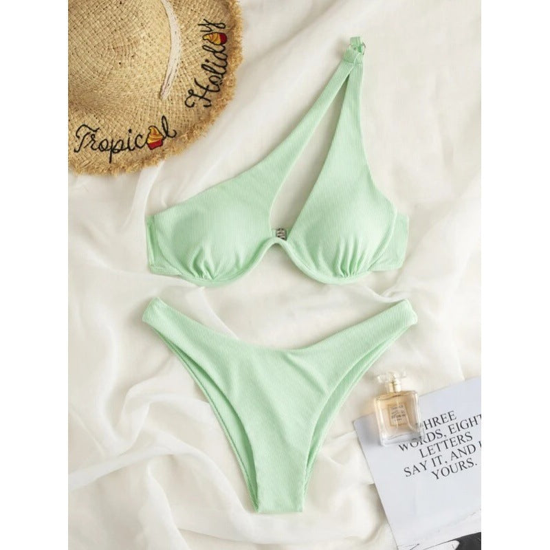 Damen Bikini-Set R&B