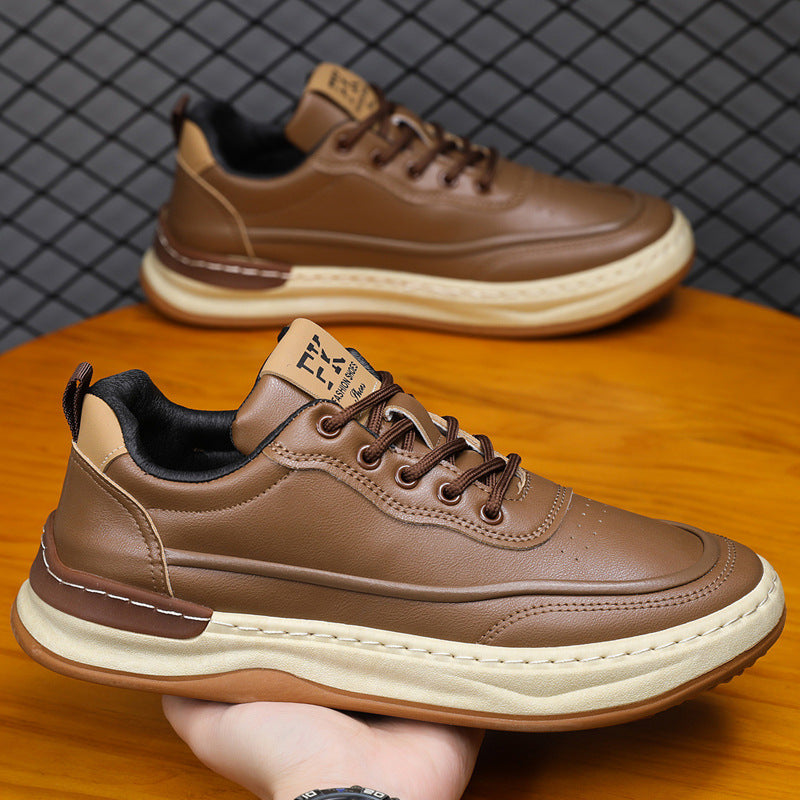 Damen Elegante und komfortable Freizeitsneakers