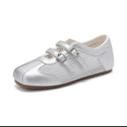 Damen klassische Tanzschuhe R&B