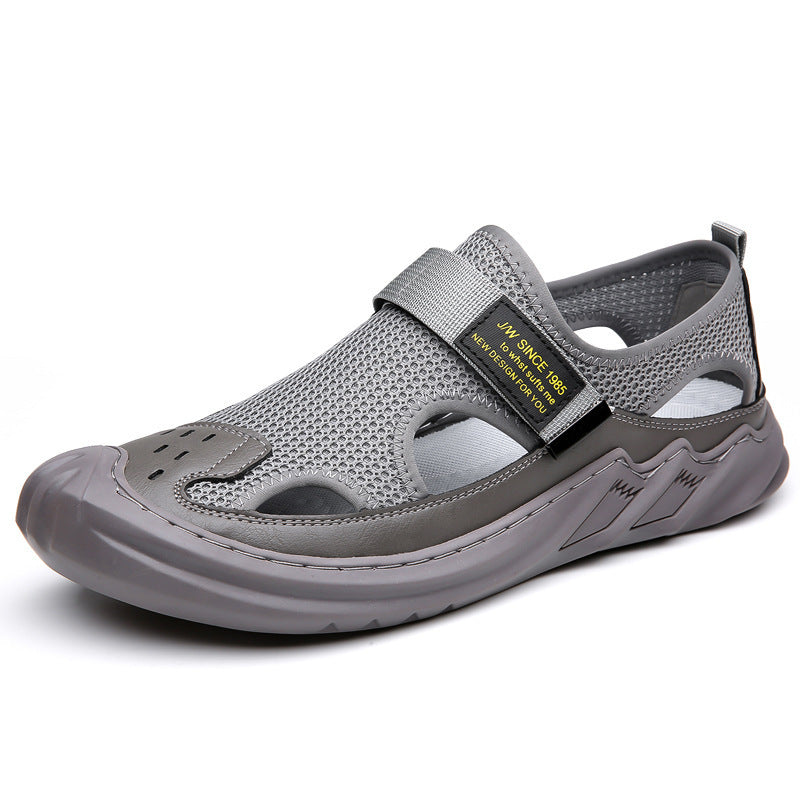 Damen Atmungsaktive Freizeitsandalen R&B