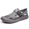Damen Atmungsaktive Freizeitsandalen