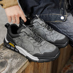 Damen Sportliche Freizeitschuhe mit verstärkter Dämpfung und rutschfester Sohle R&B