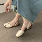 Damen modische und bequeme Sling-Sandalen