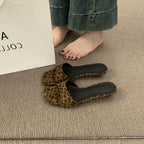 Damen elegante Mules mit modernem Design R&B