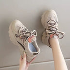 Damen Sportliche Sneakers