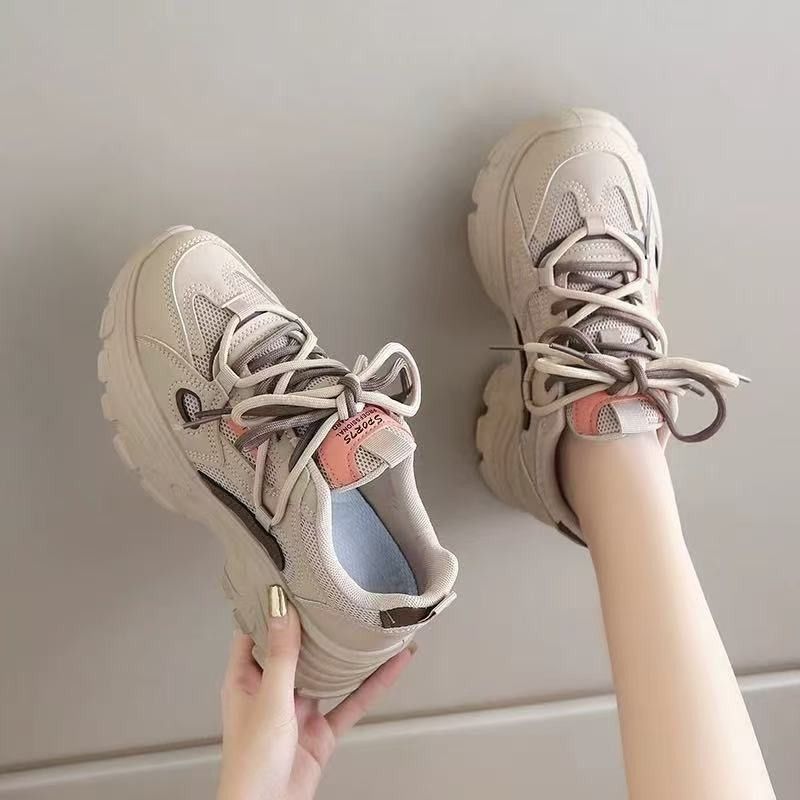 Damen Sportliche Sneakers