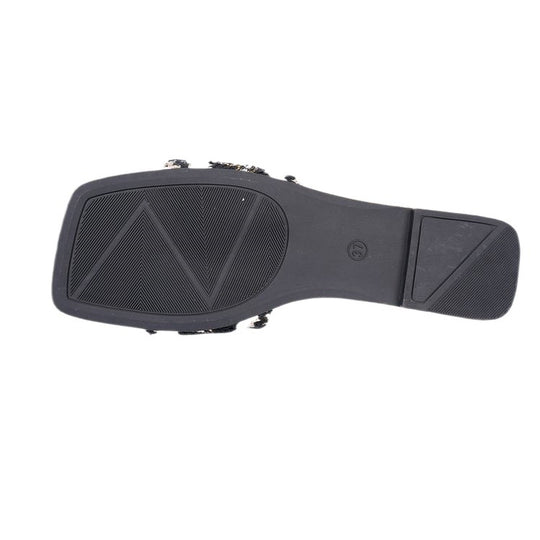 Damen Komfortable und stilvolle Sommer-Slipper R&B