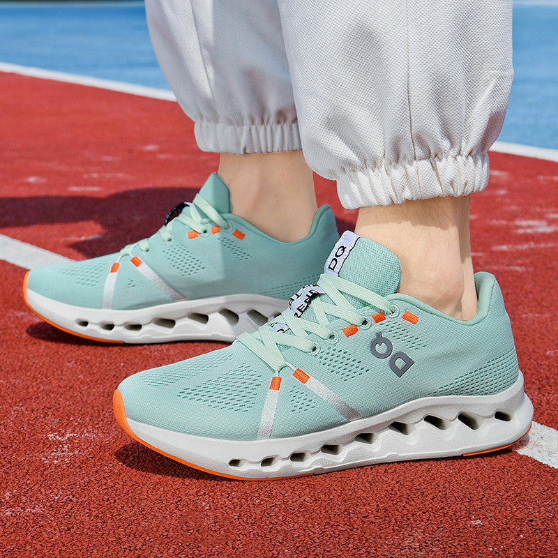 Damen Atmungsaktive Laufschuhe mit innovativer Dämpfungstechnologie R&B