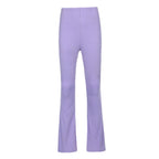 Damen Stretchy Schlaghose R&B