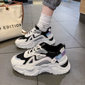 Damen Sportliche Sneaker mit rutschfester Sohle und atmungsaktivem Material R&B