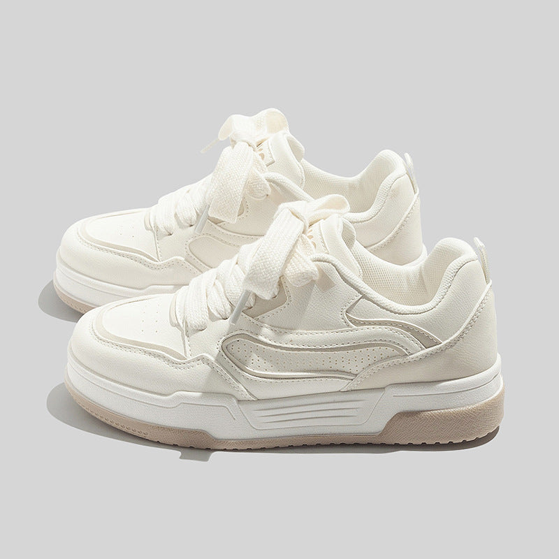 Damen bequeme und stylische Freizeitschuhe