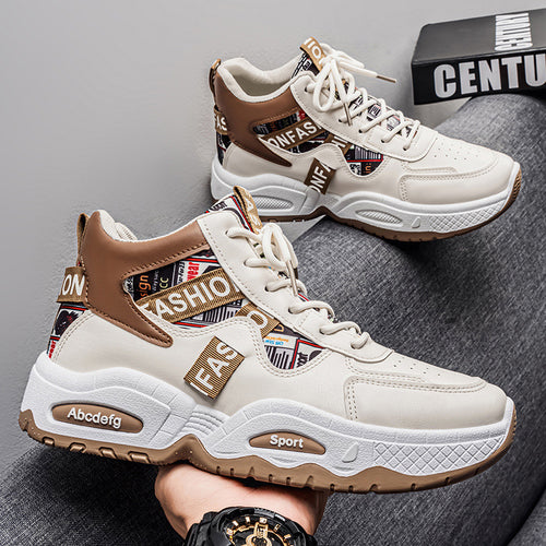 Damen Sportliche Sneakers R&B