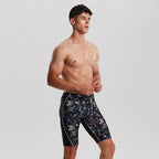 Herren Schwimmshorts R&B
