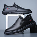 Damen Bequeme Slip-On Sneakers