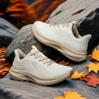 Damen Performance Laufschuhe mit atmungsaktiver Mesh-Konstruktion R&B