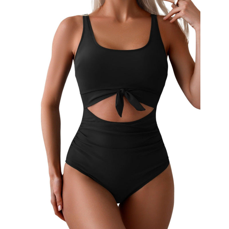 Damen Zweiteiler Badeanzug R&B