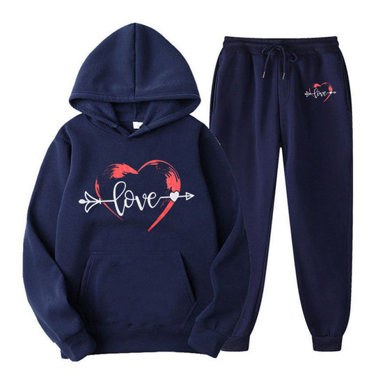 Damen Sportanzug R&B