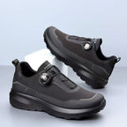 Damen Leichte und atmungsaktive Schnürschuhe mit innovativem Verschlusssystem R&B