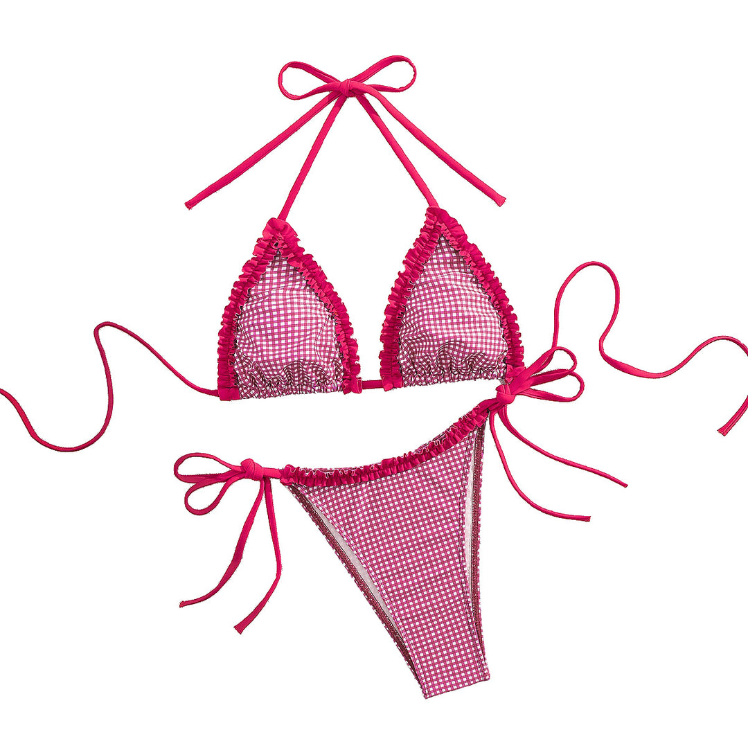 Damen Bikini-Set R&B