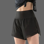 2-in-1 Sportshorts