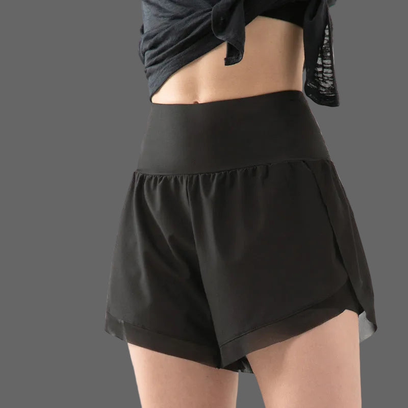 2-in-1 Sportshorts