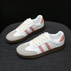 Damen Sportliche Sneakers mit innovativer Sohlentechnologie und modischen Akzenten R&B