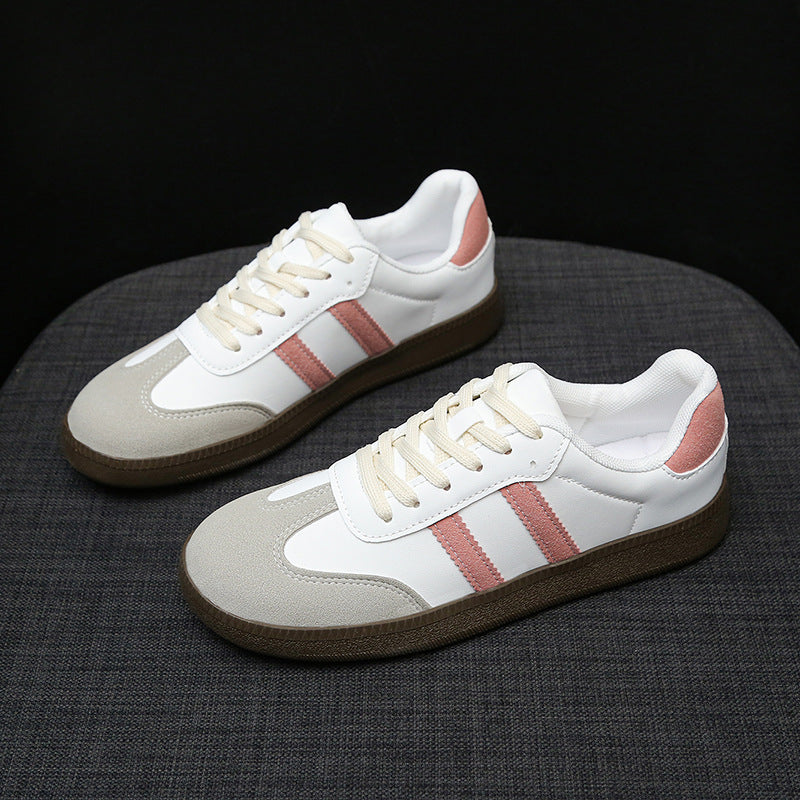 Damen Sportliche Sneakers mit innovativer Sohlentechnologie und modischen Akzenten R&B