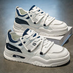 Damen Sportliche Lifestyle Sneakers mit ergonomischem Dämpfungssystem