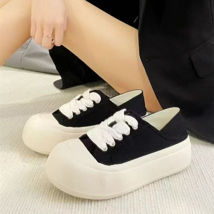 Damen Sneaker mit hohem Komfort und modischem Design R&B