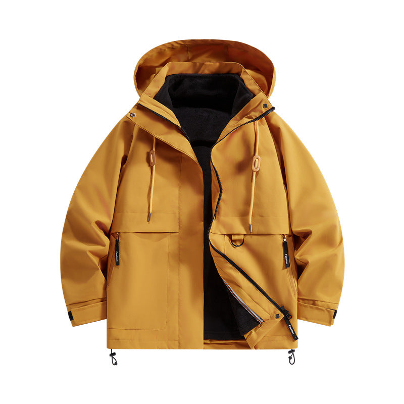 Damen Funktionsjacke R&B