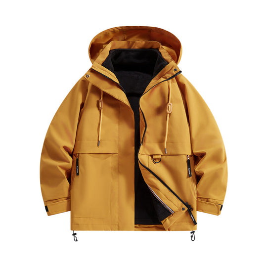 Damen Funktionsjacke R&B