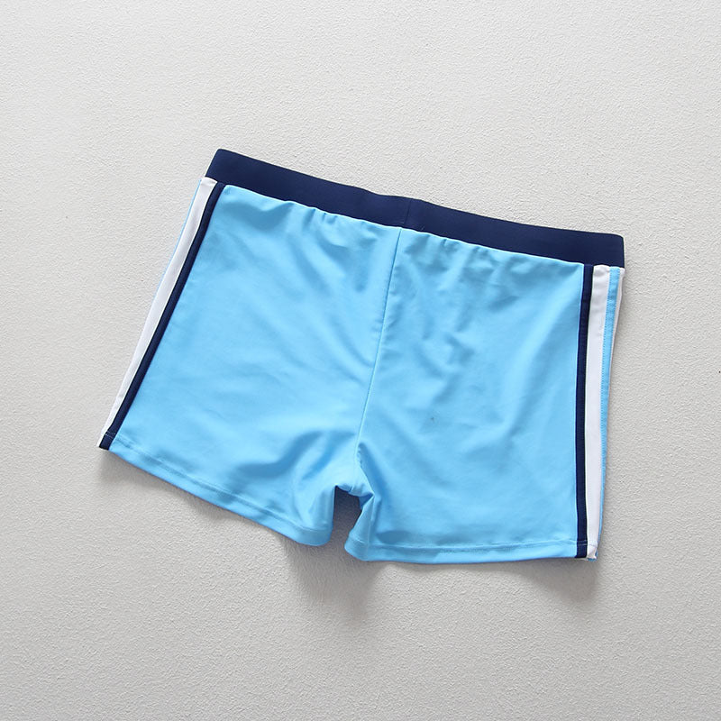 Herren Badeshorts R&B