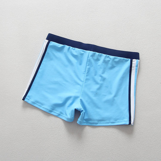 Herren Badeshorts R&B