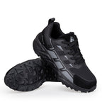 Damen Leichte und bequeme Laufschuhe mit rutschfester Sohle