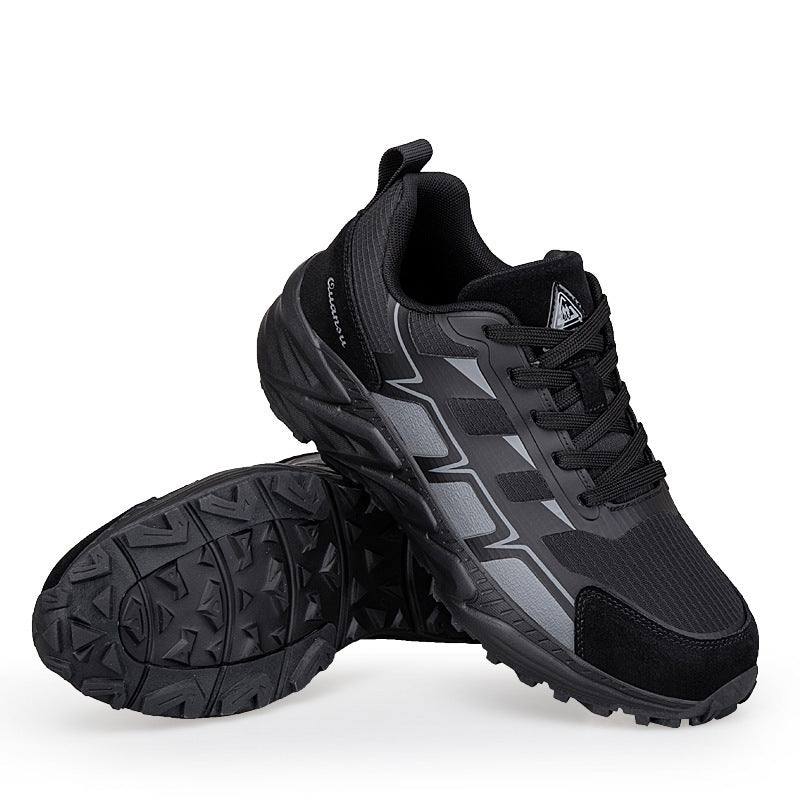 Damen Leichte und bequeme Laufschuhe mit rutschfester Sohle