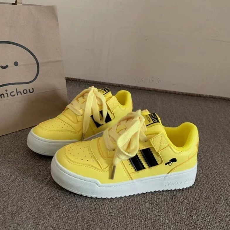 Damen Sportliche Sneakers mit rutschfester Sohle und atmungsaktivem Obermaterial R&B