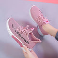 Damen Sportliche Freizeitsneaker R&B
