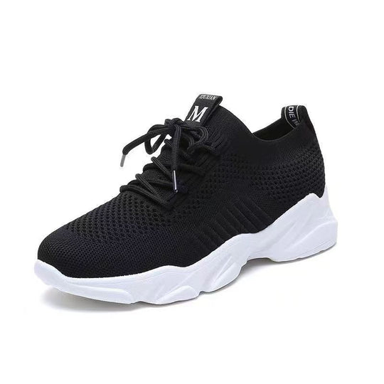 Damen Sportliche High-Performance Sneakers R&B