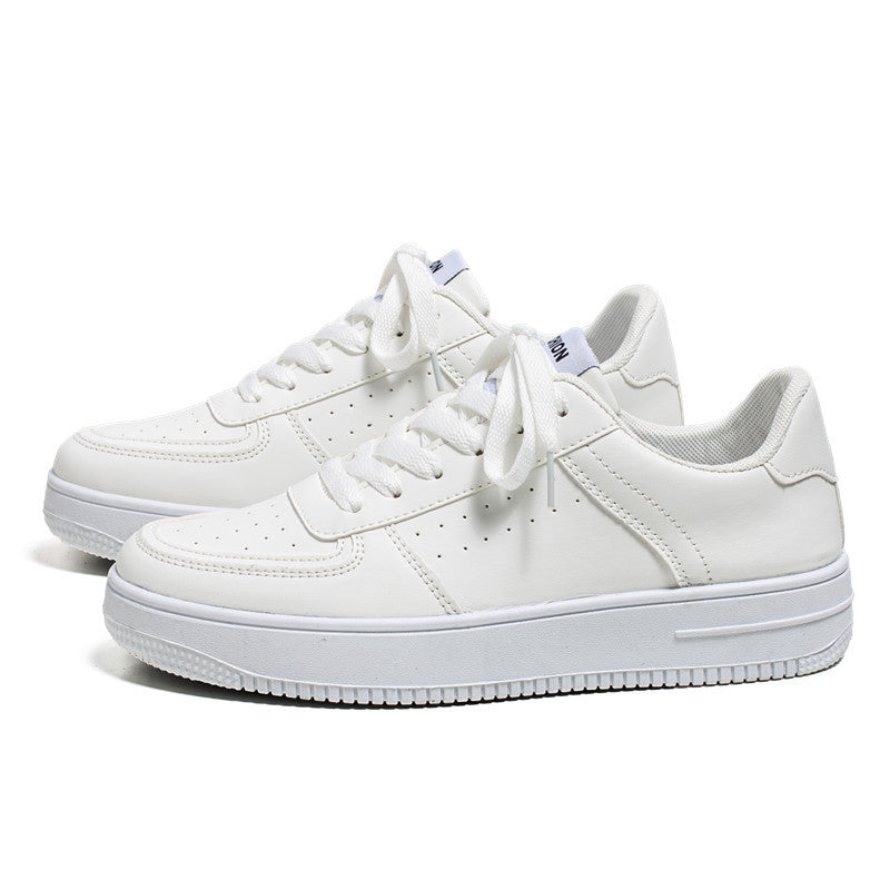 Damen Mode Sneakers mit flexibler Sohle und atmungsaktivem Obermaterial R&B