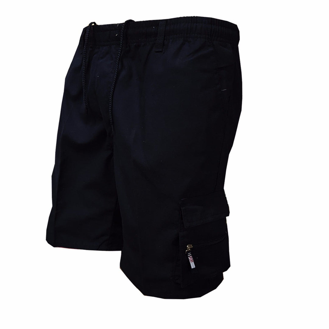R&B | Sportliche Werkzeugshorts
